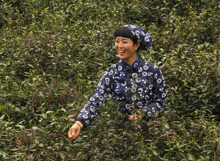一夜暧昧